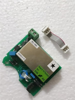 RS 485 ট্রান্সমিশন পদ্ধতি SIEMENS 6DR4004-6J রিচার্জেবল লিথিয়াম-আইন ব্যাটারি সহ আই মডিউল
