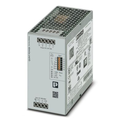Phoenix QUINT4-PS/3AC/24DC/20 - পাওয়ার সাপ্লাই