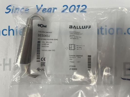 Balluff BES043J সান্নিধ্য সেন্সর