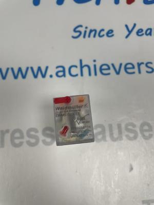 ওয়েল্ডমুলার DRM570730LT ডি-সিরিজ DRM রিলে ৪০ মিমি স্ট্রোক, RoHS সম্মতির সাথে সঙ্গতিপূর্ণ