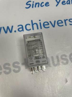 ওয়েল্ডমুলার DRM570730LT ডি-সিরিজ DRM রিলে ৪০ মিমি স্ট্রোক, RoHS সম্মতির সাথে সঙ্গতিপূর্ণ