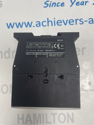 ইটন DIL M25-10C মাউন্ট অক্জিলিয়ারী Contactor মডিউল