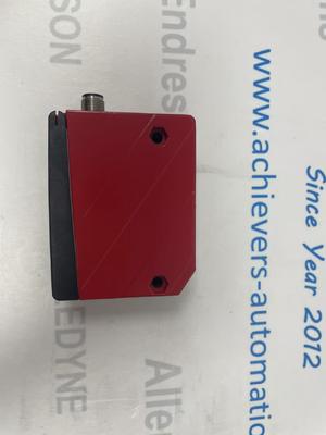 Leuze ODSL 96B M/C66-S12 সঠিক দূরত্ব পরিমাপের জন্য অপটিক্যাল দূরত্ব সেন্সর