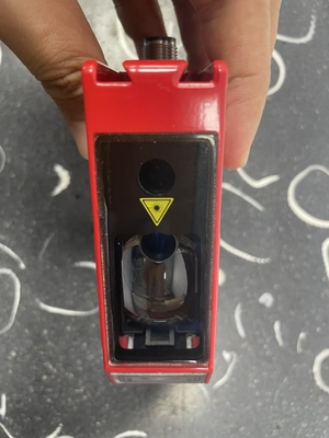 Leuze ODSL 96B M/C66-S12 অপটিক্যাল দূরত্ব সেন্সর