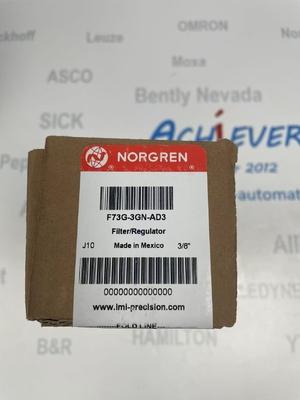 নর্গ্রেন F73G-3GN-AD3 ফিল্টার