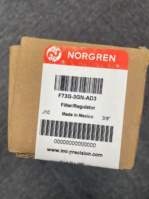 নর্গ্রেন F73G-3GN-AD3 ফিল্টার