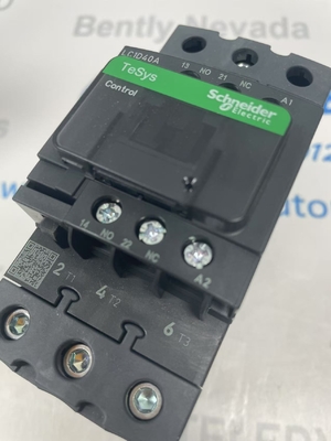 Schneider LC1D40A...C IEC কন্টাক্টর