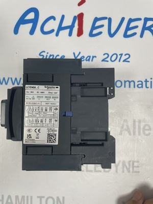 Schneider LC1D40A...C IEC কন্টাক্টর