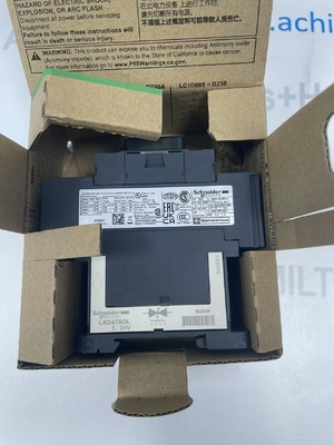 EL3022 Schneider LC1D093BD IEC কন্ট্রাক্টর ডিজিটাল পালস ইন্টারফেস সহ