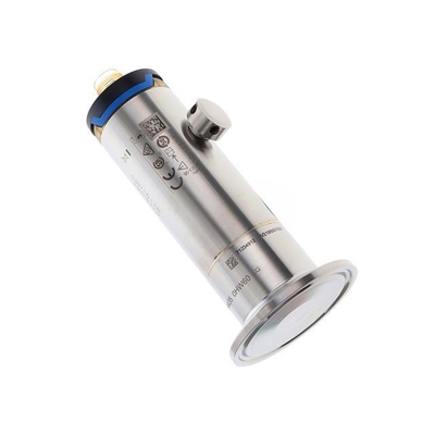 এন্ড্রেস হাউজার PMP23-AA1U2PB3CJ ডিসপ্লে VU331, সংস্করণ ২