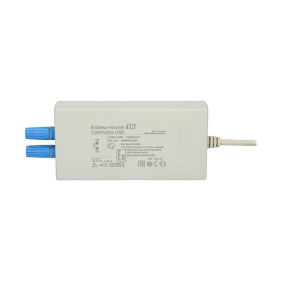 Endress Hauser Commubox FXA195-S1 ইউএসবি/হার্ট মডেম