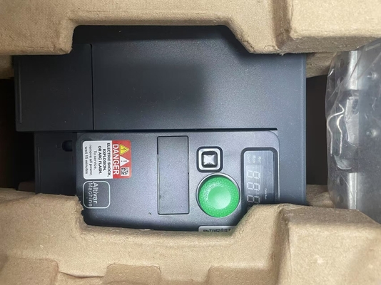 স্নাইডার ATV320U40N4C পরিবর্তনশীল ফ্রিকোয়েন্সি ড্রাইভ