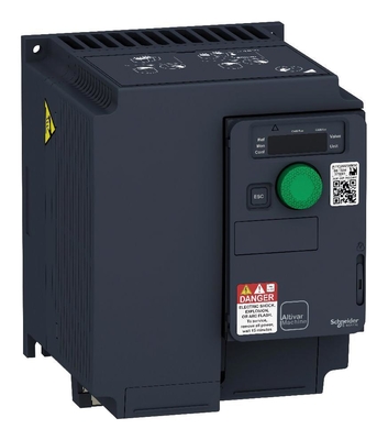স্নাইডার ATV320U40N4C পরিবর্তনশীল ফ্রিকোয়েন্সি ড্রাইভ
