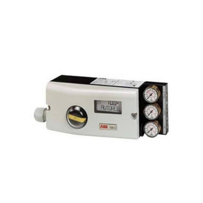 ABB V18345-1027420001 ATEX সার্টিফিকেশন সহ বৈদ্যুতিক নিউম্যাটিক পজিশনার