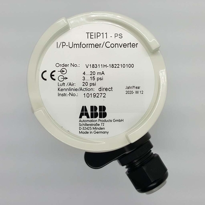 ABB V18311H -382210100 রূপান্তরকারী, পাওয়ার স্টেজ সহ