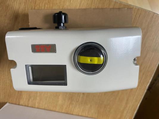 ABB V18345 ভালভ পজিশনার, 4-20mA আউটপুট সহ, IP67 রেটেড