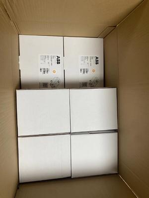 ABB V18345 ভালভ পজিশনার, 4-20mA আউটপুট সহ, IP67 রেটেড