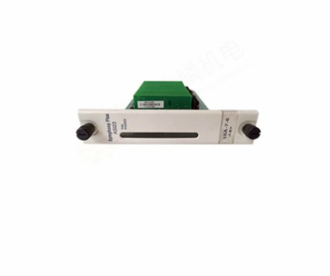 এবিবি এসপিএএসআই২৩ ভালভ পজিশনার এনালগ ইনপুট মডিউল ১৬-চ্যানেল এআই