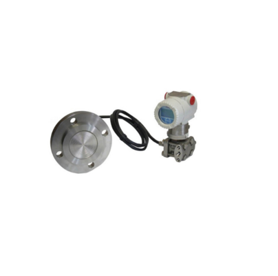 ABB 266DRHHSSB481 রিমোট সিল সহ ডিফারেনশিয়াল চাপ ট্রান্সমিটার