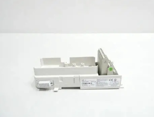 ABB 3BSE013230R1 কমপ্যাক্ট মডিউল টার্মিনাল ইউনিট ATEX IECEx সার্টিফাইড