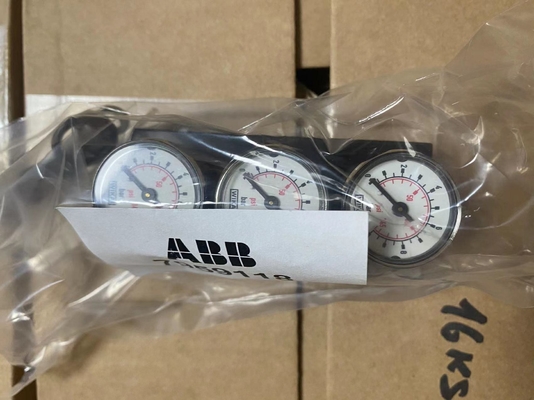 ABB V18345-1021150001 ভালভ পজিশনার (HART কমিউনিকেশন সহ)
