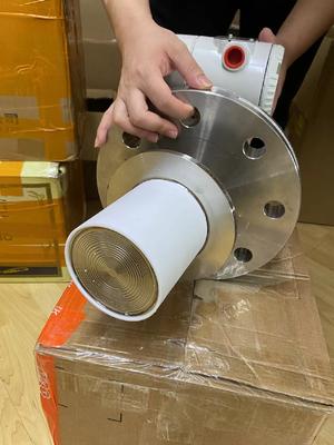 ABB 266DRHHSSB4B1V1E1L112C1H3 চাপ ট্রান্সমিটার I/P মডিউল সহ