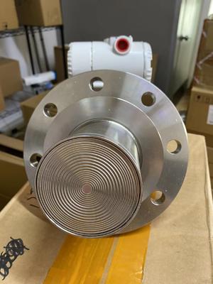 ABB 266DRHHSSB4B1V1E1L112C1H3 চাপ ট্রান্সমিটার I/P মডিউল সহ