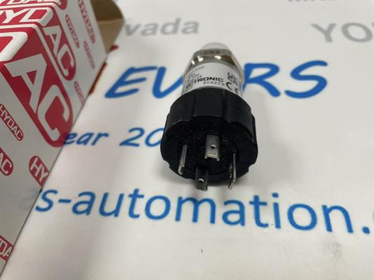 HYDAC HDA4445-A-400-000 প্রেসার ট্রান্সমিটার 0-400 বার 4-20 mA