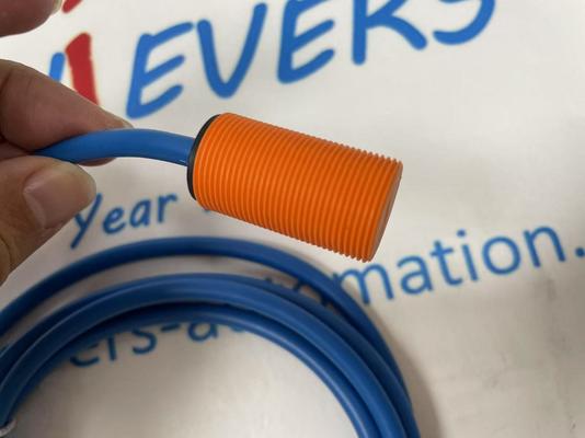 আইএফএম ইন্ডাক্টিভ NAMUR সেন্সর NG5003 ফ্লাশ মাউন্টযোগ্য M18x1