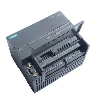 SIEMENS SIMATIC S7-300 প্রোগ্রামযোগ্য লজিক্যাল কন্ট্রোলার
