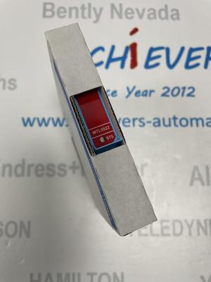 MTL5522 সোলেনয়েড অ্যালার্ম ড্রাইভার