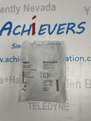 Balluff BES008L ইন্ডাকটিভ প্রক্সিমিটি সুইচ এবং প্রক্সিমিটি সেন্সর