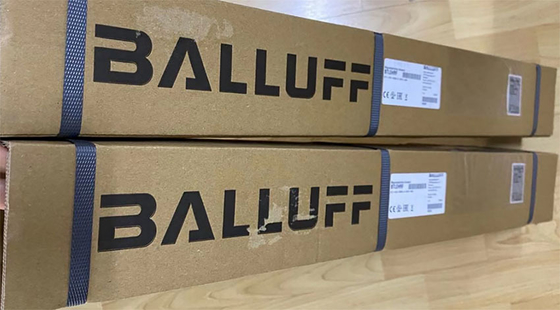 Balluff BTL7-E501-M0050-B-SA316-KA05 রড ডিজাইনে ম্যাগনেট্রিক্টিভ লিনিয়ার অবস্থান সেন্সর