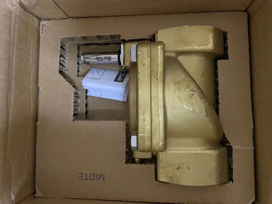 ড্যানফস EV220B 032U7150 কন্ট্রোলস ইন্ডাস্ট্রিয়ালস ভালভ