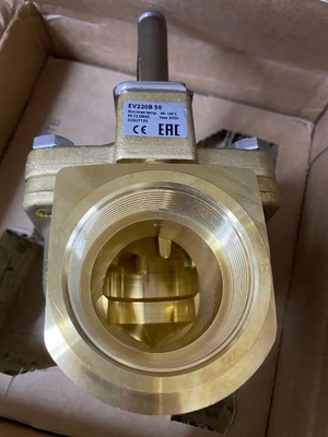 ড্যানফস EV220B 032U7150 কন্ট্রোলস ইন্ডাস্ট্রিয়ালস ভালভ