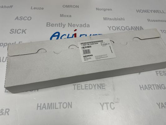 SIEMENS 6ES7195-1GA00-0XA0 ইনস্টলেশন রেল