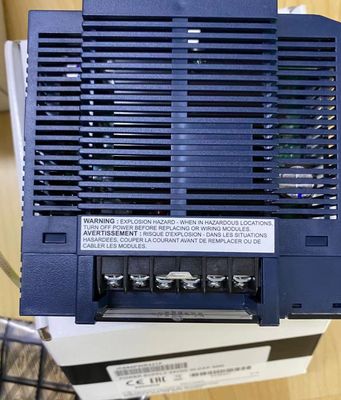 এমেরসন প্যাকসিস্টেমস IC694PWR331F পাওয়ার সাপ্লাই