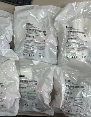 SIEMENS 3SU1100-1HB20 1FH0 EMERGENCY STOP মাশরুম চাপ বোতাম