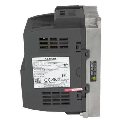 SIEMENS 65L3210-5BE21-5UVO ইনভার্টার ড্রাইভ