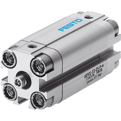 ফেস্টো কমপ্যাক্ট সিলিন্ডার ADVU-12-5-P-A