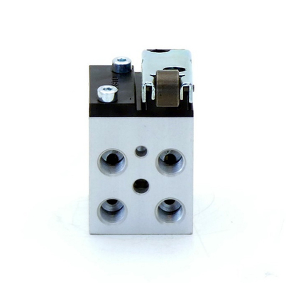 Festo রোলার লিভার ভালভ RS-4-1/8