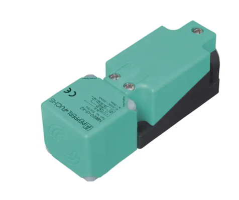 Pepperl+Fuchs NBB15-U1-E2 ইন্ডাক্টিভ সেন্সর