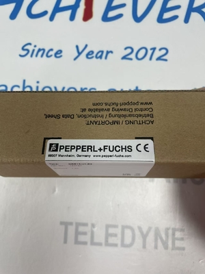 Pepperl+Fuchs NBB15-U1-E2 ইন্ডাক্টিভ সেন্সর