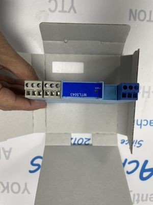 MTL5043 MTL ইনস্ট্রুমেন্ট রিপিটার পাওয়ার সাপ্লাই