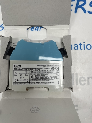 MTL7787+ ইটন 1 চ্যানেল জেনার বাধা