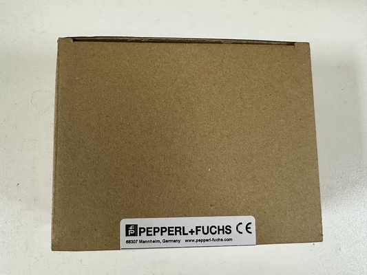 Pepperl Fuchs RL28-8-H-2000-IR/47/105 Background suppression sensor