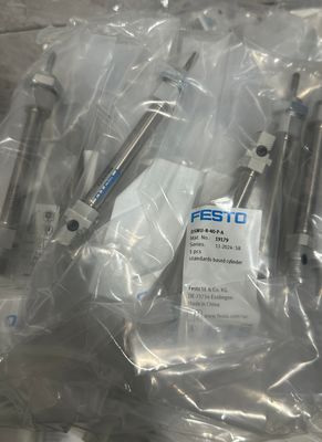 Festo ISO সিলিন্ডার DSNU-8-40-P-A