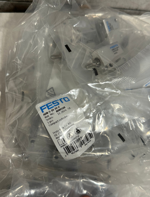 Festo কমপ্যাক্ট সিলিন্ডার ADN-S-10-10-A
