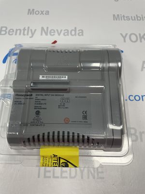 হানিওয়েল ডিসি - পিডিআইএল৫১ ডিজিটাল ইনপুট ২৪ ভোল্ট মডিউল