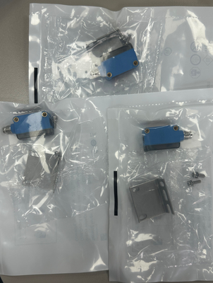 অসুস্থ GTB6-P4212 G6 ফটোইলেকট্রিক সেন্সর